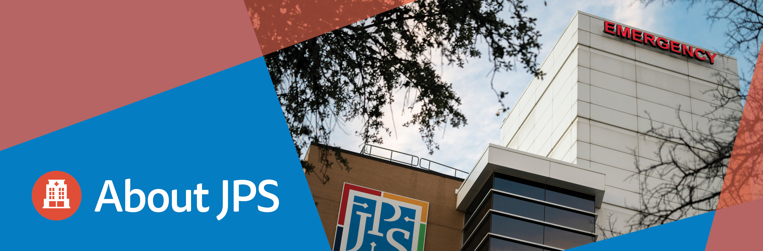 Leadership JPS Health Network